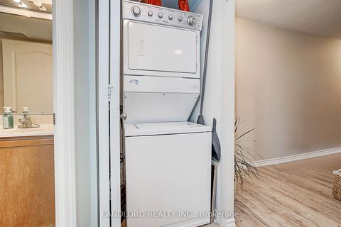 Photo 28 at 1014 - 17 Barberry Place, Bayview Village, Toronto