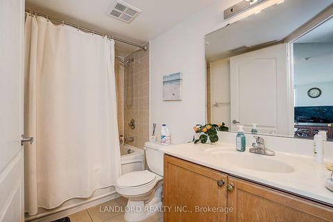 Photo 29 at 1014 - 17 Barberry Place, Bayview Village, Toronto