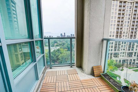 Photo 30 at 1014 - 17 Barberry Place, Bayview Village, Toronto