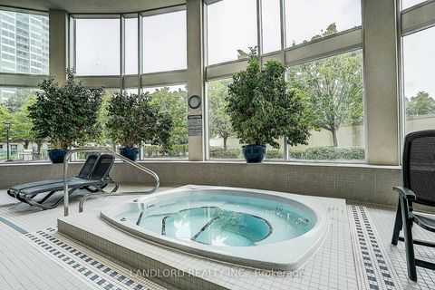 Photo 37 at 1014 - 17 Barberry Place, Bayview Village, Toronto