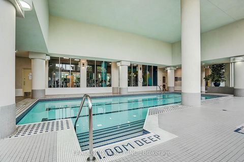Photo 38 at 1014 - 17 Barberry Place, Bayview Village, Toronto