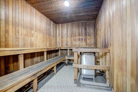 Photo 39 at 1014 - 17 Barberry Place, Bayview Village, Toronto