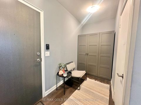 Photo 1 at 702 - 11 Bogert Avenue, Westgate, Toronto
