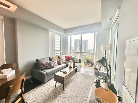 Photo 7 at 702 - 11 Bogert Avenue, Westgate, Toronto