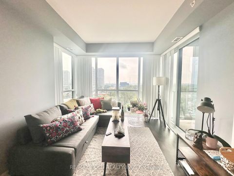 Photo 8 at 702 - 11 Bogert Avenue, Westgate, Toronto