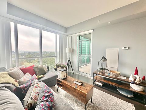 Photo 9 at 702 - 11 Bogert Avenue, Westgate, Toronto