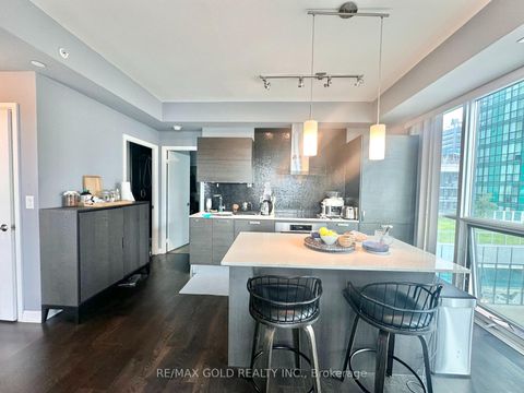Photo 11 at 702 - 11 Bogert Avenue, Westgate, Toronto