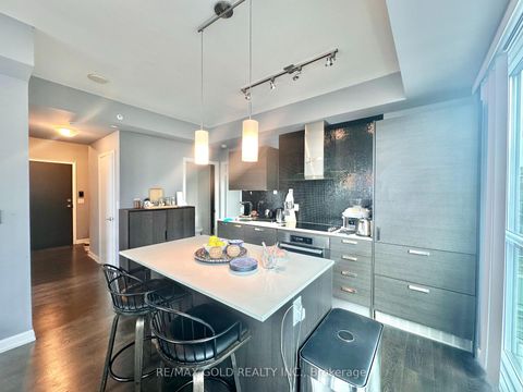 Photo 12 at 702 - 11 Bogert Avenue, Westgate, Toronto