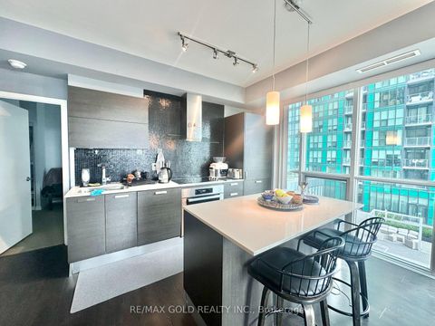 Photo 13 at 702 - 11 Bogert Avenue, Westgate, Toronto