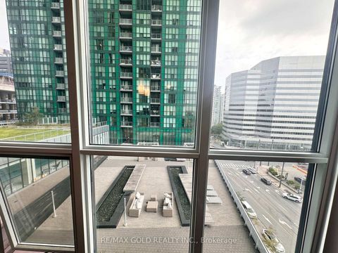 Photo 14 at 702 - 11 Bogert Avenue, Westgate, Toronto