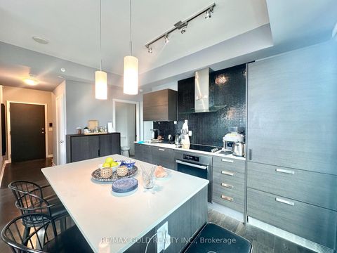 Photo 15 at 702 - 11 Bogert Avenue, Westgate, Toronto