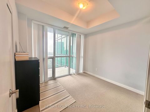 Photo 20 at 702 - 11 Bogert Avenue, Westgate, Toronto