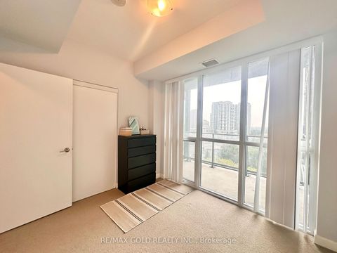 Photo 21 at 702 - 11 Bogert Avenue, Westgate, Toronto