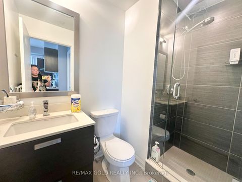 Photo 22 at 702 - 11 Bogert Avenue, Westgate, Toronto