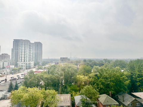 Photo 23 at 702 - 11 Bogert Avenue, Westgate, Toronto