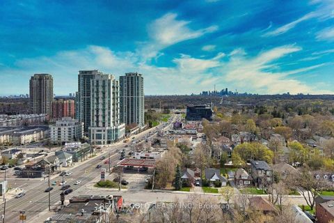 Photo 25 at 702 - 11 Bogert Avenue, Westgate, Toronto