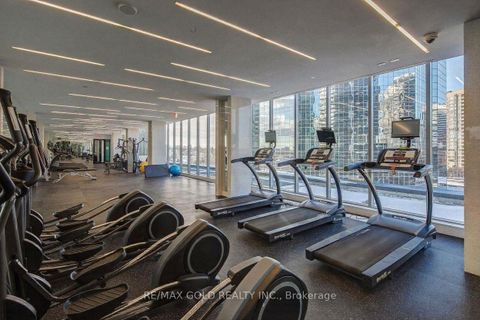 Photo 26 at 702 - 11 Bogert Avenue, Westgate, Toronto