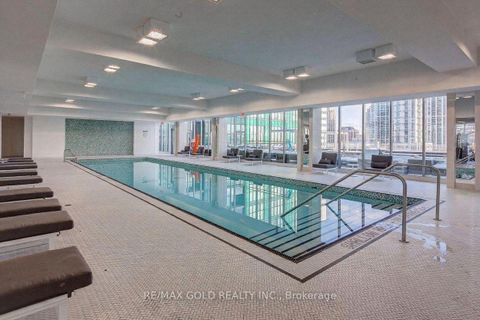 Photo 28 at 702 - 11 Bogert Avenue, Westgate, Toronto