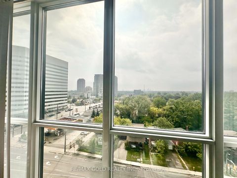 Photo 31 at 702 - 11 Bogert Avenue, Westgate, Toronto
