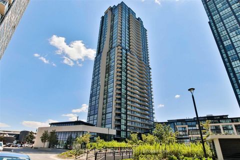 Photo 1 at 3203 - 2900 Highway 7, Concord, Vaughan