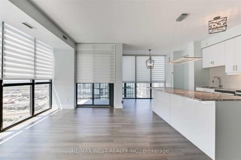 Photo 6 at 3203 - 2900 Highway 7, Concord, Vaughan
