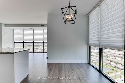 Photo 11 at 3203 - 2900 Highway 7, Concord, Vaughan
