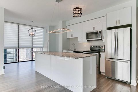 Photo 14 at 3203 - 2900 Highway 7, Concord, Vaughan