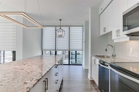 Photo 19 at 3203 - 2900 Highway 7, Concord, Vaughan