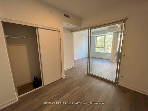 Photo 6 at 308 - 1 Cardiff Road, Mount Pleasant East, Toronto