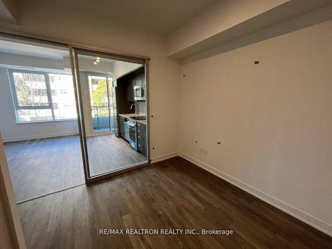 Photo 7 at 308 - 1 Cardiff Road, Mount Pleasant East, Toronto