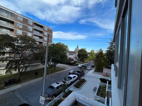Photo 19 at 308 - 1 Cardiff Road, Mount Pleasant East, Toronto