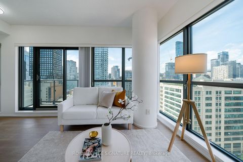 Photo 1 at 1809 - 159 Dundas Street E, Yonge Corridor, Toronto