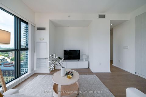 Photo 3 at 1809 - 159 Dundas Street E, Yonge Corridor, Toronto