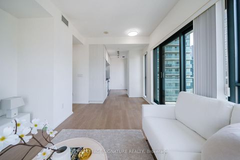Photo 4 at 1809 - 159 Dundas Street E, Yonge Corridor, Toronto