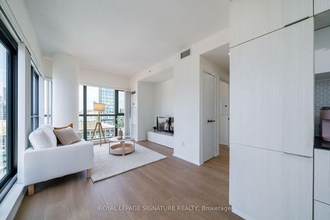 Photo 5 at 1809 - 159 Dundas Street E, Yonge Corridor, Toronto