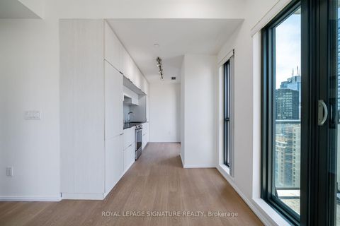 Photo 6 at 1809 - 159 Dundas Street E, Yonge Corridor, Toronto