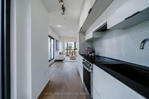 Photo 8 at 1809 - 159 Dundas Street E, Yonge Corridor, Toronto
