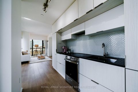 Photo 9 at 1809 - 159 Dundas Street E, Yonge Corridor, Toronto
