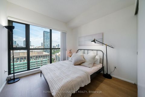 Photo 10 at 1809 - 159 Dundas Street E, Yonge Corridor, Toronto