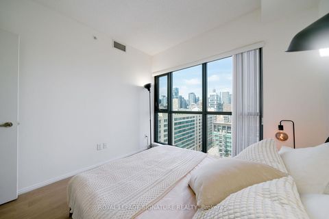 Photo 11 at 1809 - 159 Dundas Street E, Yonge Corridor, Toronto