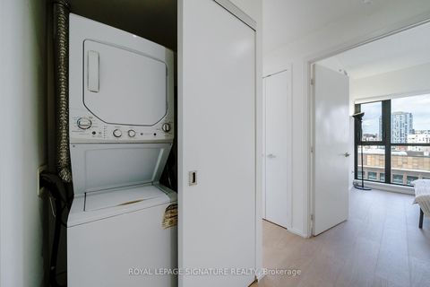 Photo 14 at 1809 - 159 Dundas Street E, Yonge Corridor, Toronto