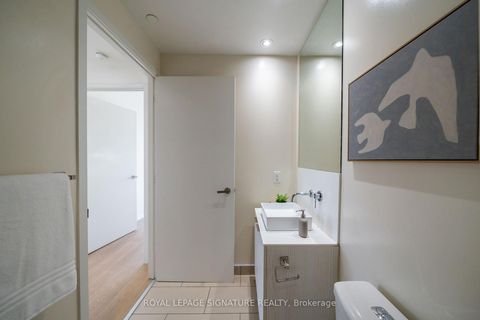Photo 16 at 1809 - 159 Dundas Street E, Yonge Corridor, Toronto