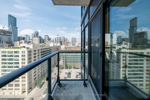 Photo 18 at 1809 - 159 Dundas Street E, Yonge Corridor, Toronto