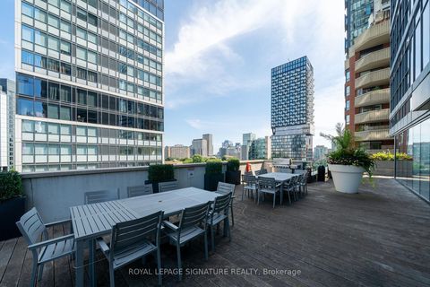 Photo 19 at 1809 - 159 Dundas Street E, Yonge Corridor, Toronto