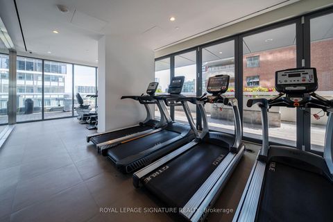 Photo 20 at 1809 - 159 Dundas Street E, Yonge Corridor, Toronto