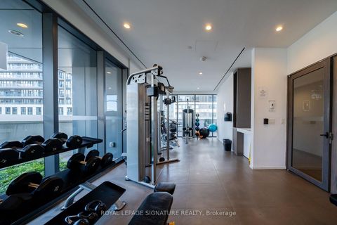 Photo 21 at 1809 - 159 Dundas Street E, Yonge Corridor, Toronto