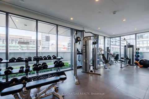 Photo 22 at 1809 - 159 Dundas Street E, Yonge Corridor, Toronto