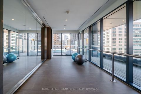 Photo 24 at 1809 - 159 Dundas Street E, Yonge Corridor, Toronto