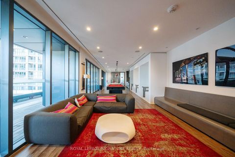 Photo 25 at 1809 - 159 Dundas Street E, Yonge Corridor, Toronto