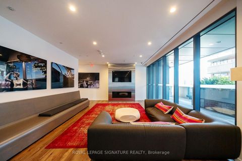Photo 28 at 1809 - 159 Dundas Street E, Yonge Corridor, Toronto